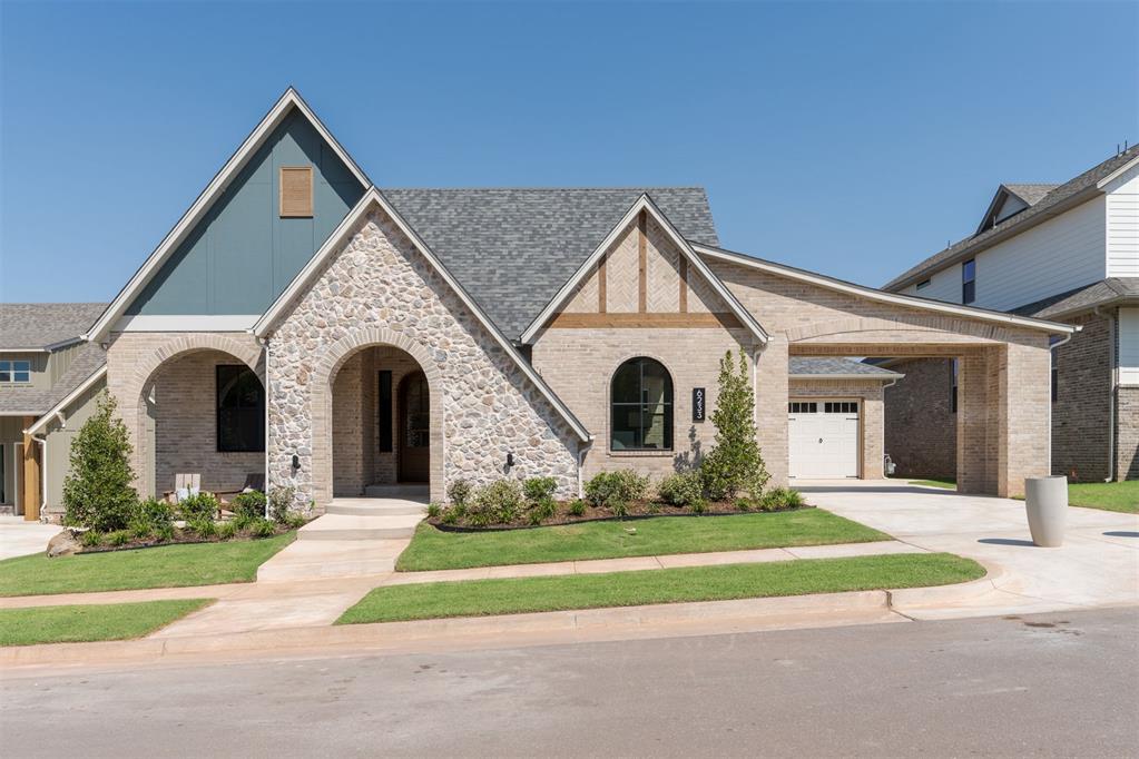 6233 Duncan Farm Road — photo