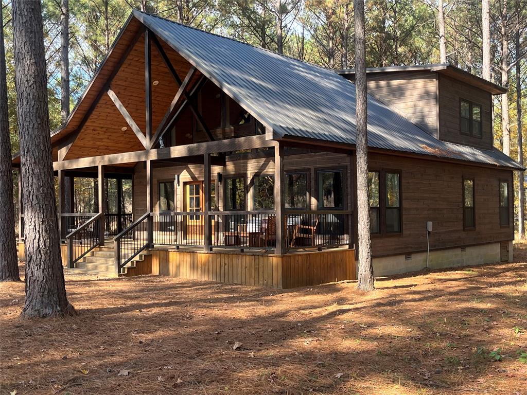 57 Hackberry Flat Trail, Broken Bow, OK 74728 — photo 2