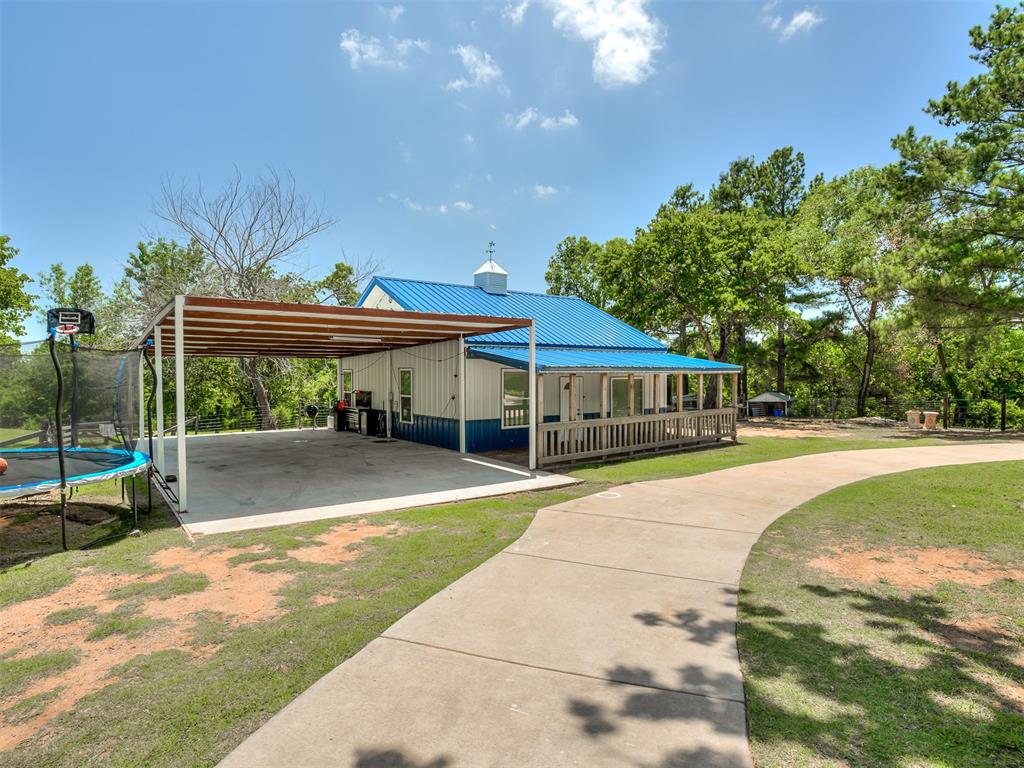 9606 Benny Bruce Street — photo