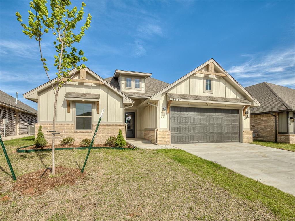 12417 Dolche Vita Drive — photo