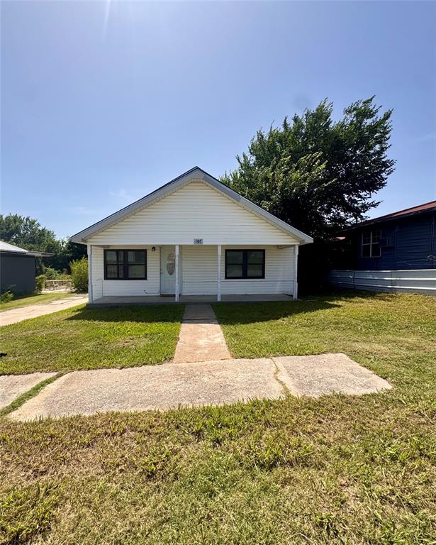 107 N Highland Street — photo