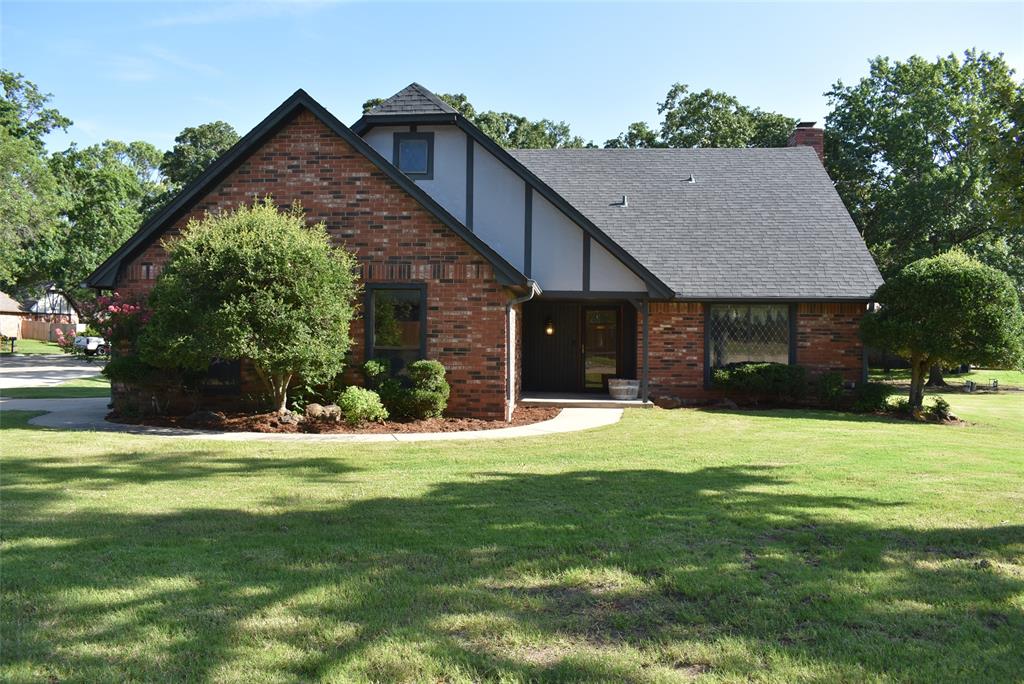 2430 Northwood Drive — photo