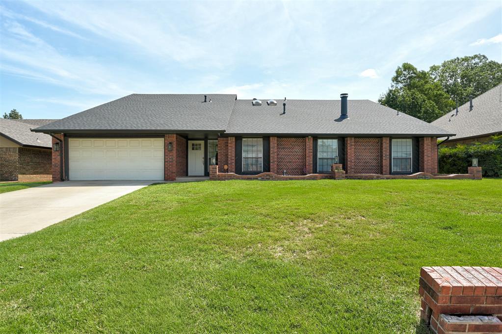 14108 Osage Drive — photo