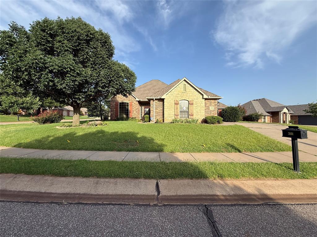 3101 Ash Grove Road — photo