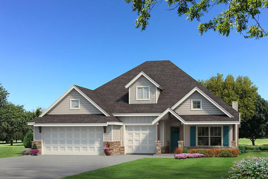 16205 Verbena Circle — photo