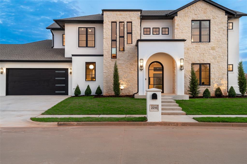 2216 Stone Mill Court — photo