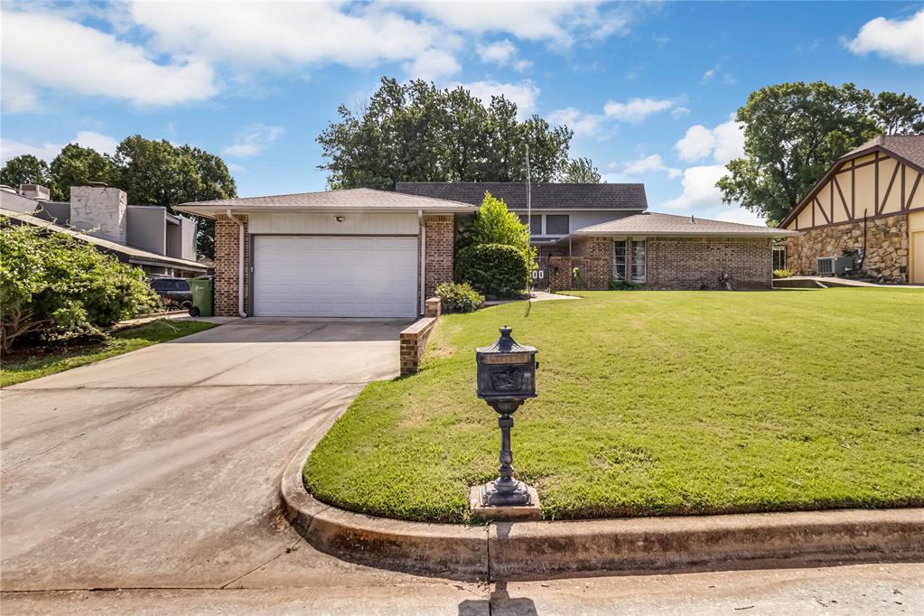 1500 Summerton Place — photo