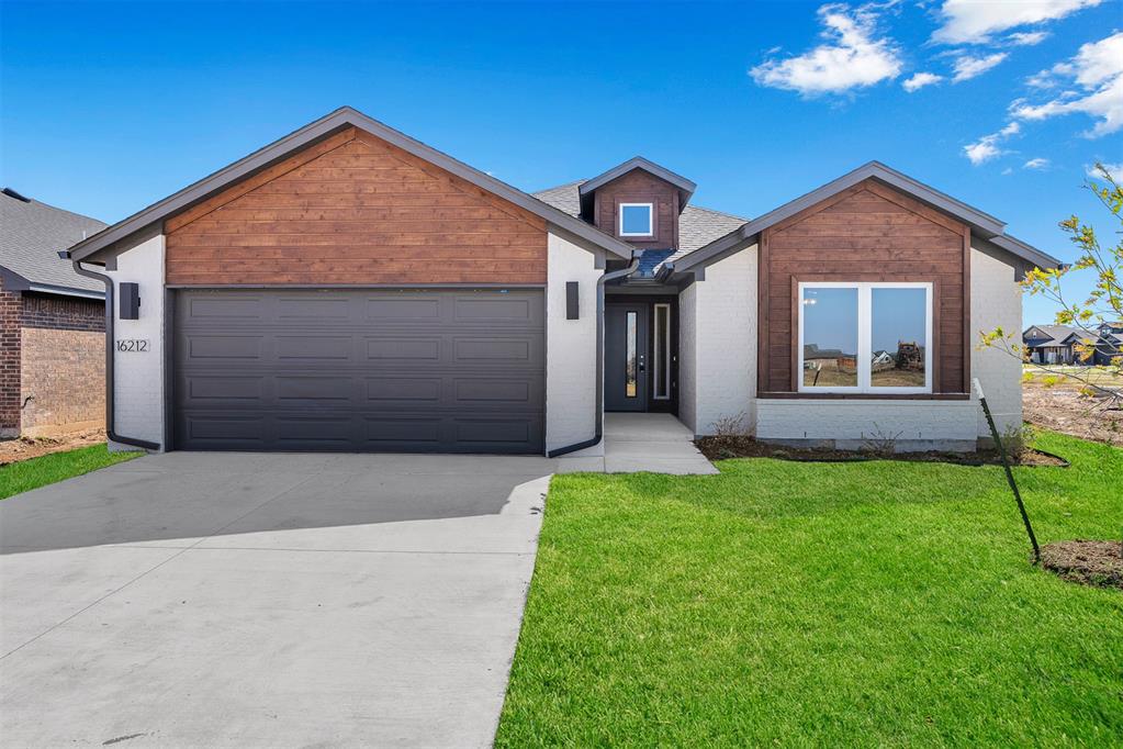 16212 Wolf Creek Way — photo