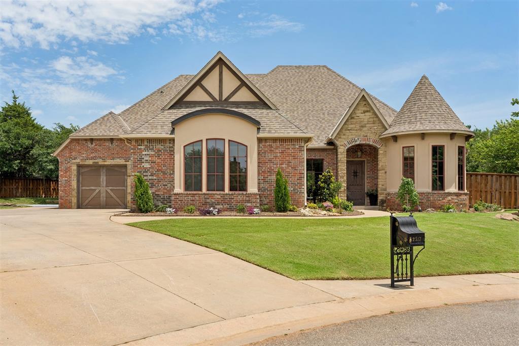 2317 Open Trail Drive — photo