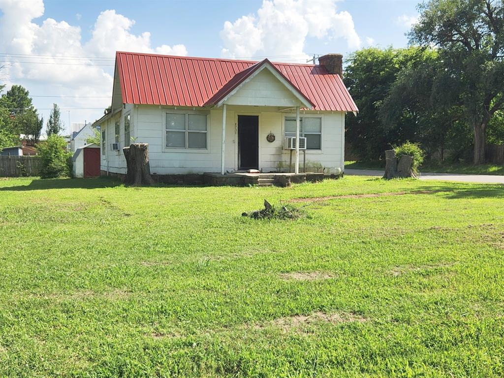 1731 Frank Lynn Avenue — photo