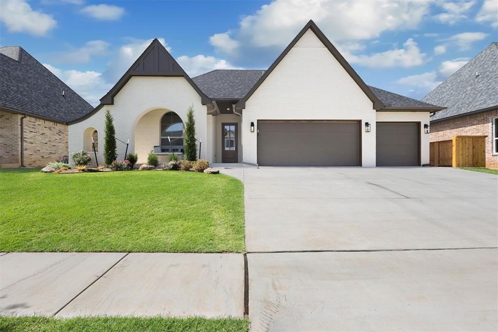 12801 Cobblestone Curve Road — photo