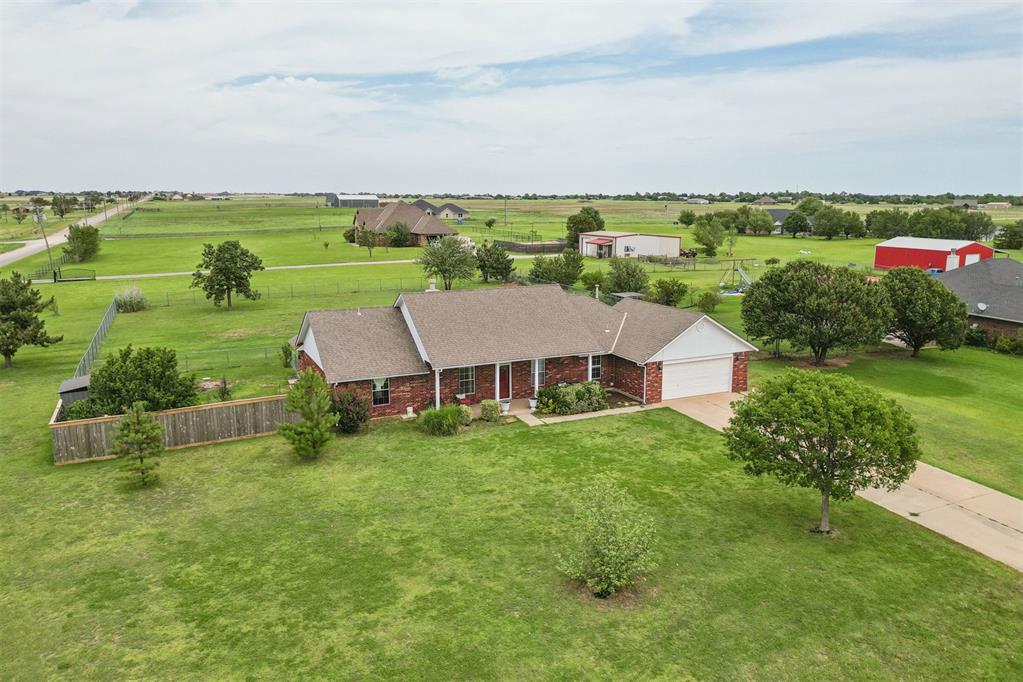 3227 Smokey Bend Ridge — photo