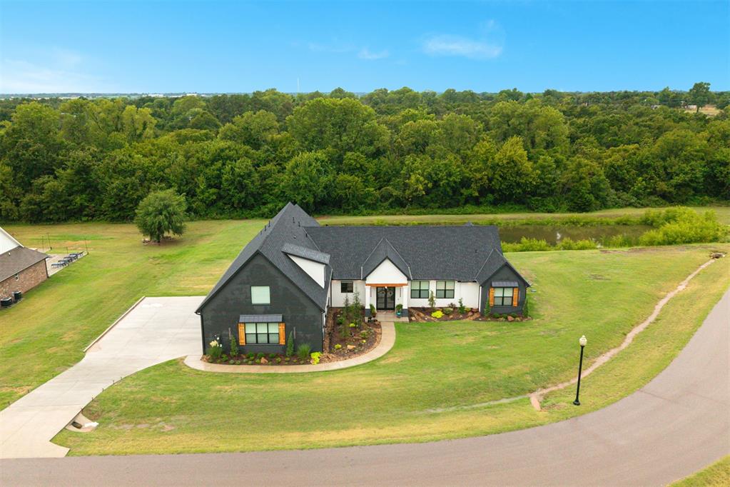 835 Hidden View Acres Drive — photo