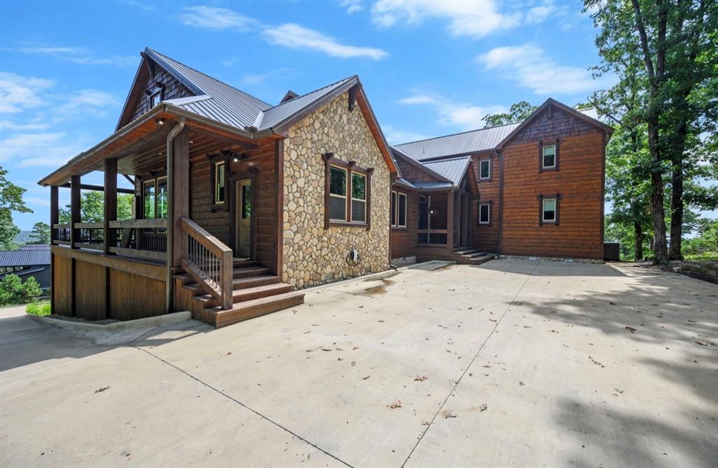 670 Moonshiner Springs Trail — photo