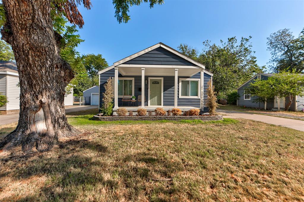 1119 W Eufaula Drive — photo