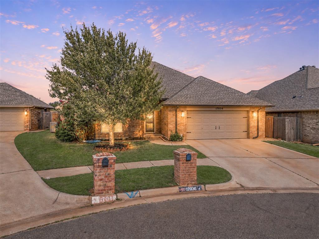 17036 Hardwood Place — photo