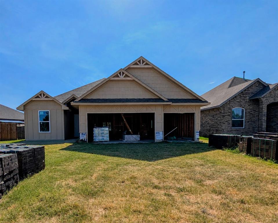 1417 Jaxon Court — photo