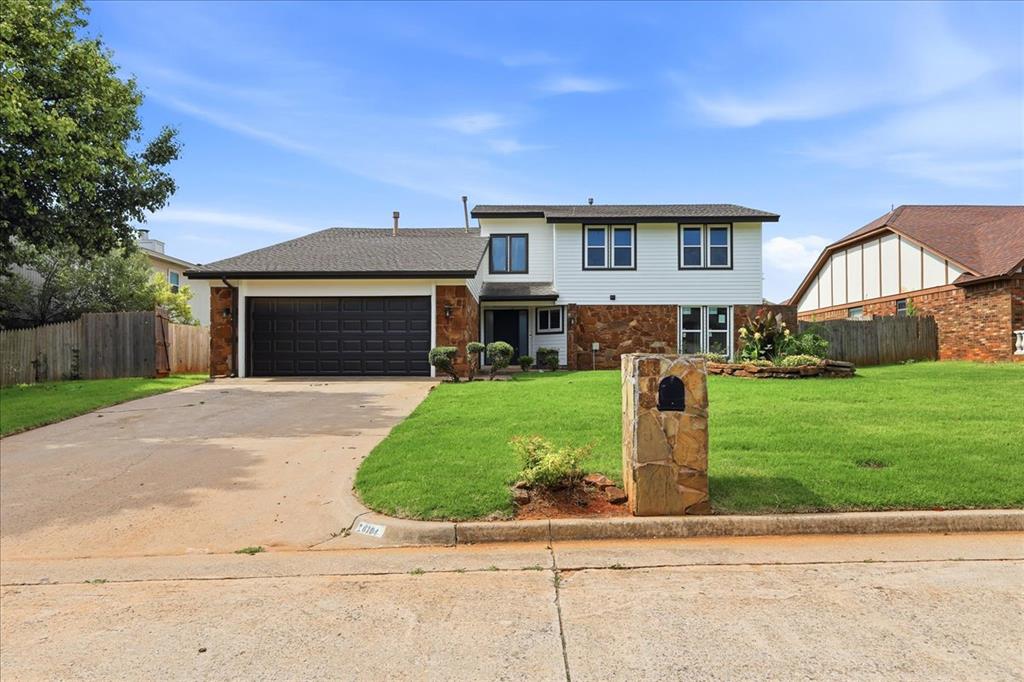6104 W Gun Hill Way — photo