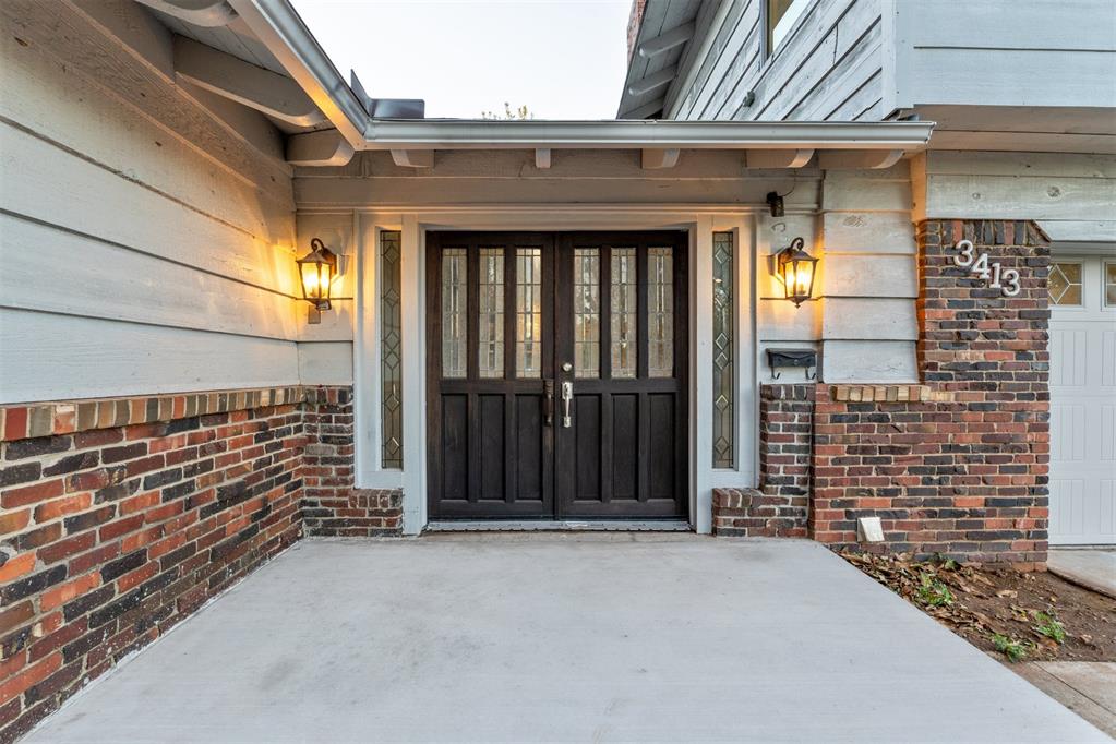 3413 Shadybrook Drive — photo