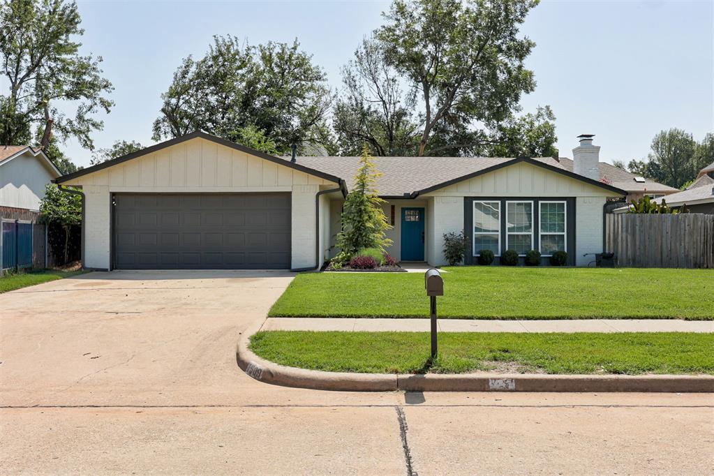 1509 Davinbrook Drive — photo