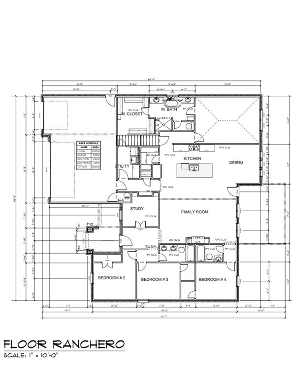 4660 Ranchero Drive, Edmond, OK 73025 — photo 2