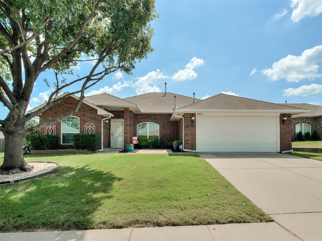4401 Spotted Owl Circle — photo