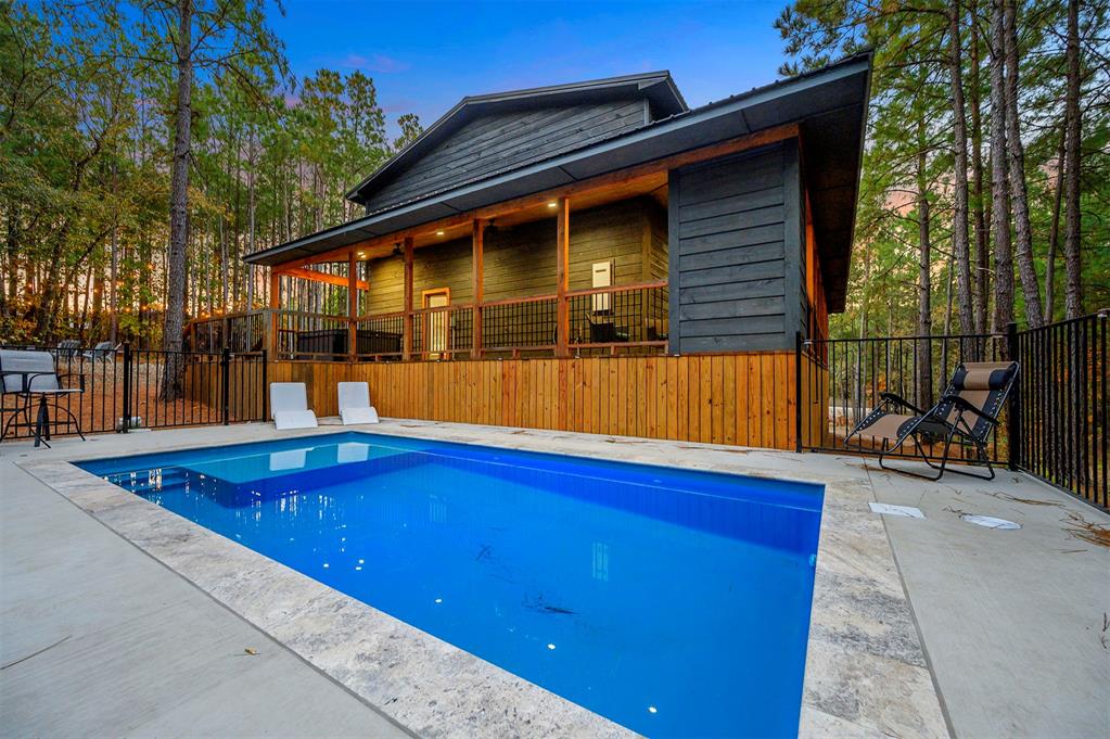 240 Bear Hickory Trail — photo