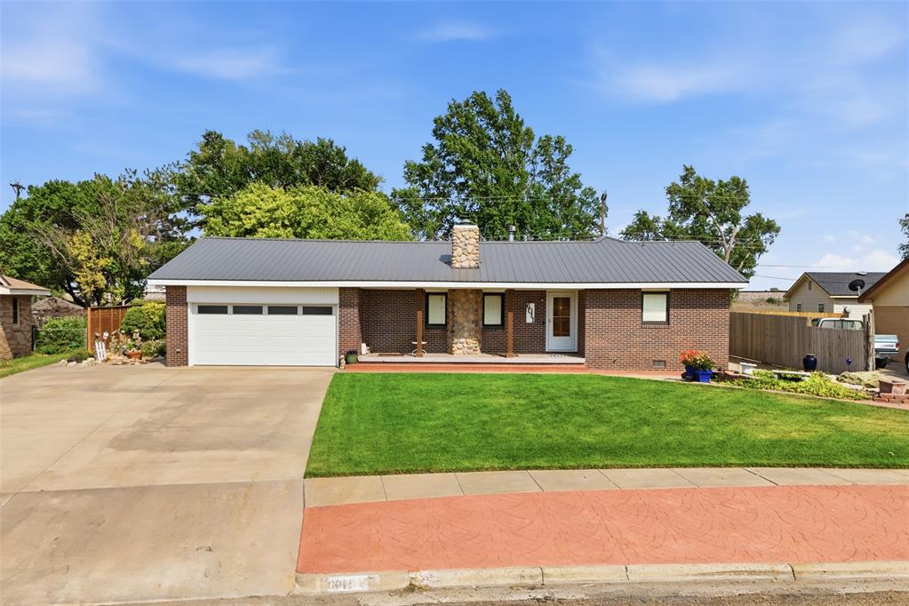 6011 Sunset Drive — photo