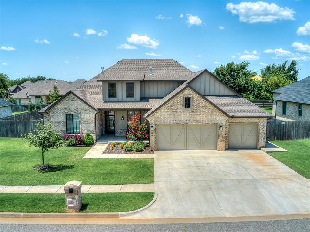 4301 Hunter Glen Drive — photo