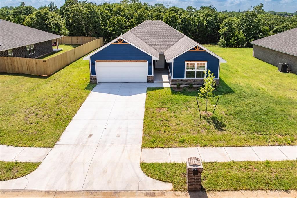 4616 Lincoln Landing — photo