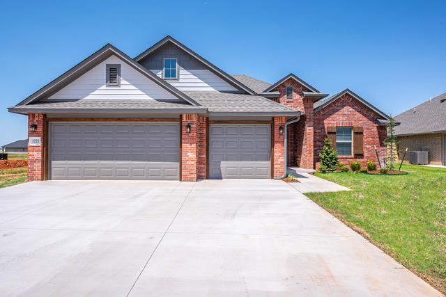 1173 Copper Ridge Circle — photo
