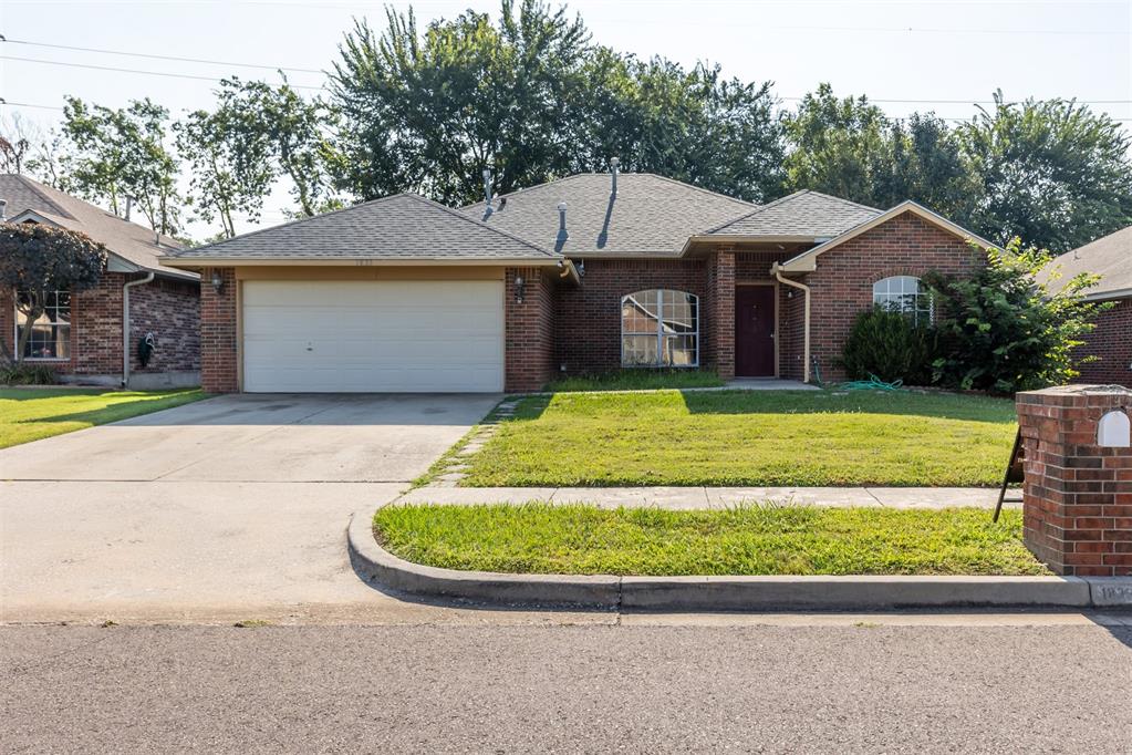 1833 Parkridge Drive — photo