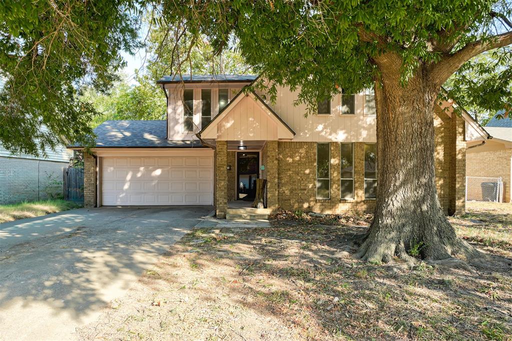 1519 Charles Street — photo