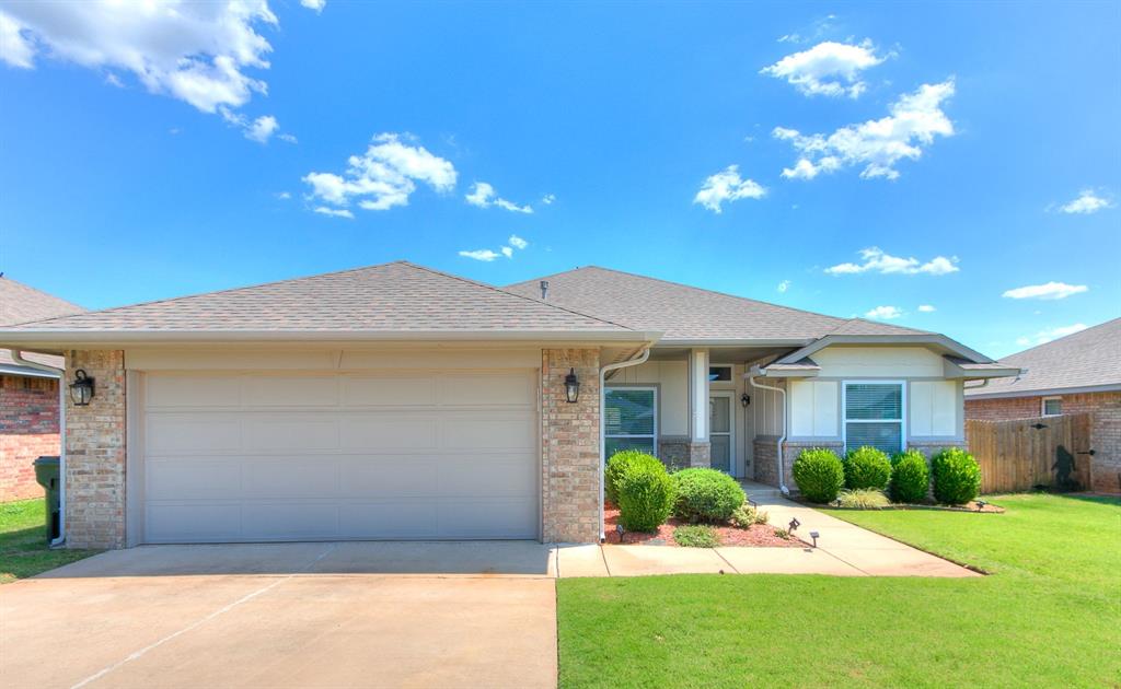 516 Talon Drive — photo
