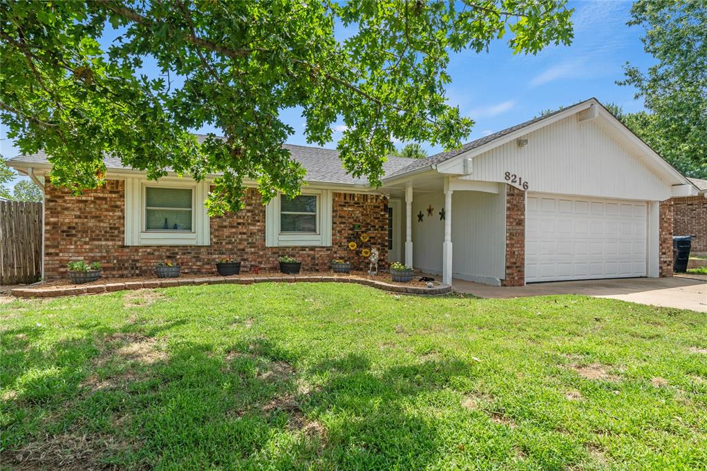8216 Karla Lane — photo