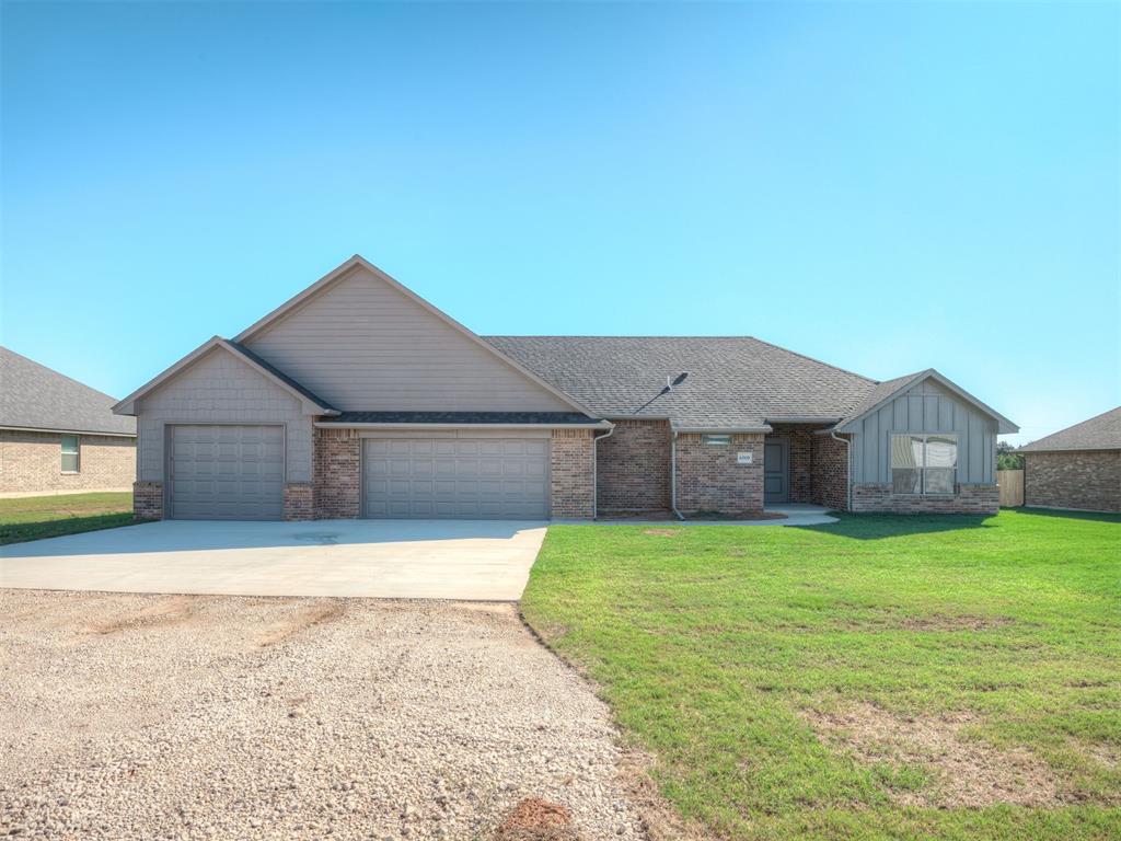 4009 Wagon Drive — photo