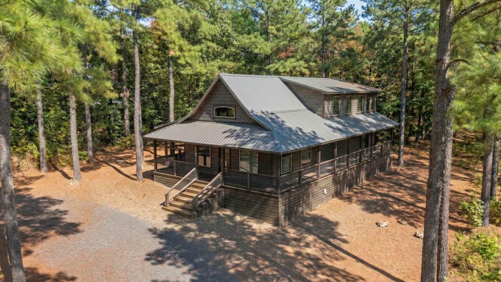 111 Red Berry Trail — photo