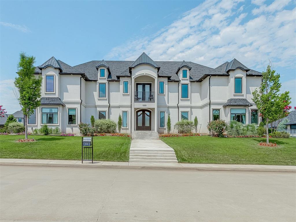 6309 Gold Cypress Drive — photo