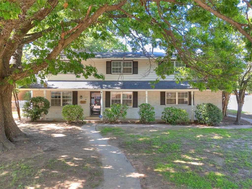 1801 Aladdin Street — photo