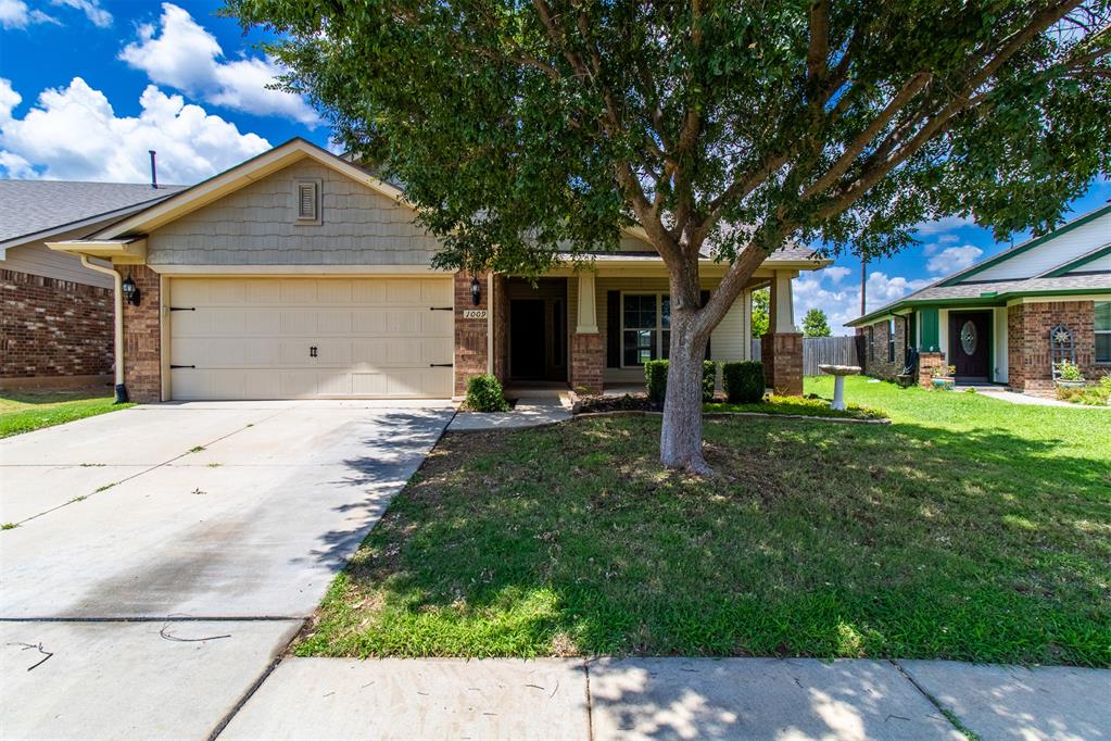 1009 Bear Mountain Drive — photo