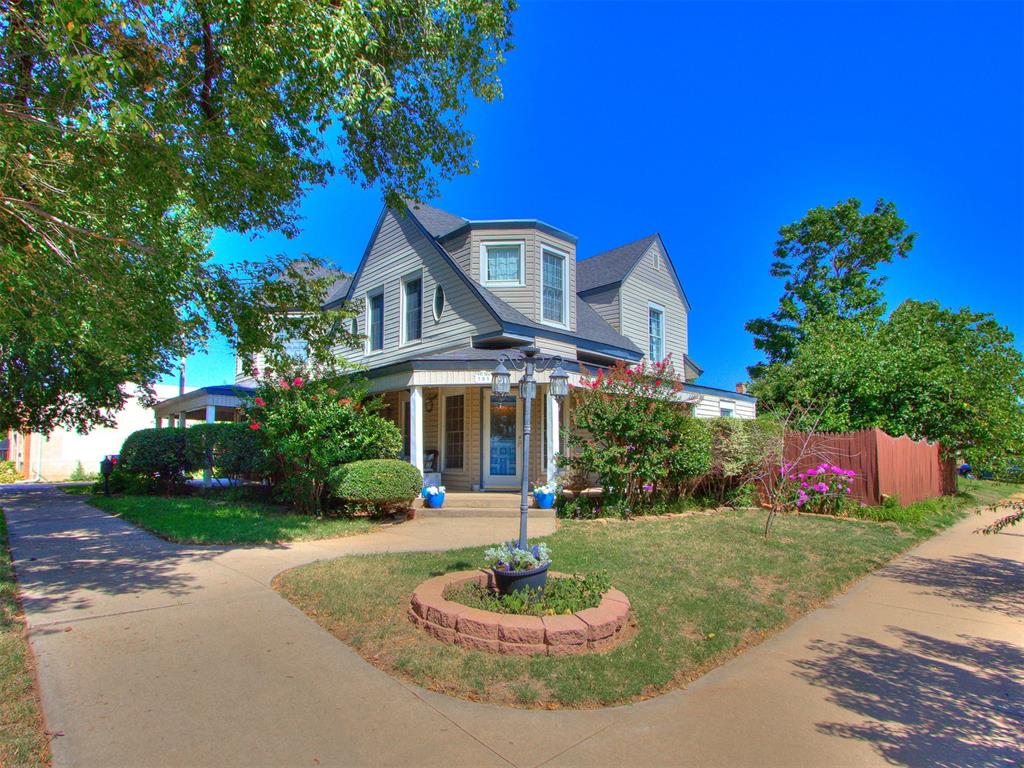 301 N Rock Island Avenue — photo