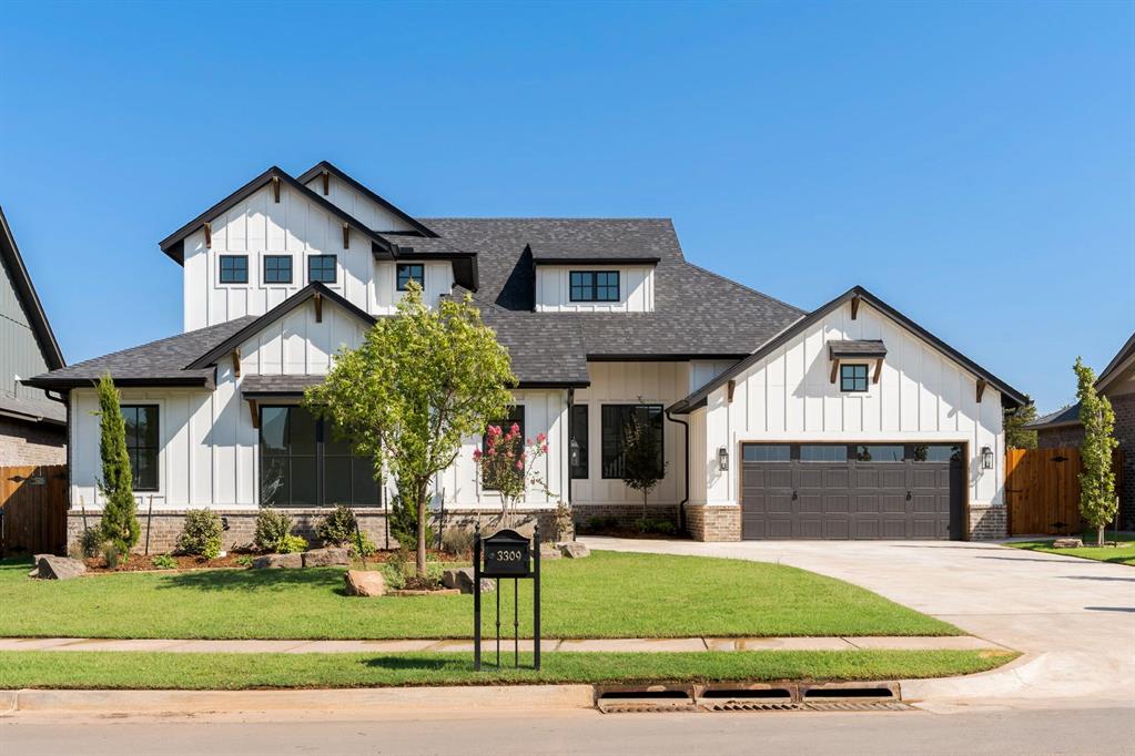 3309 Capitol Hill Lane — photo