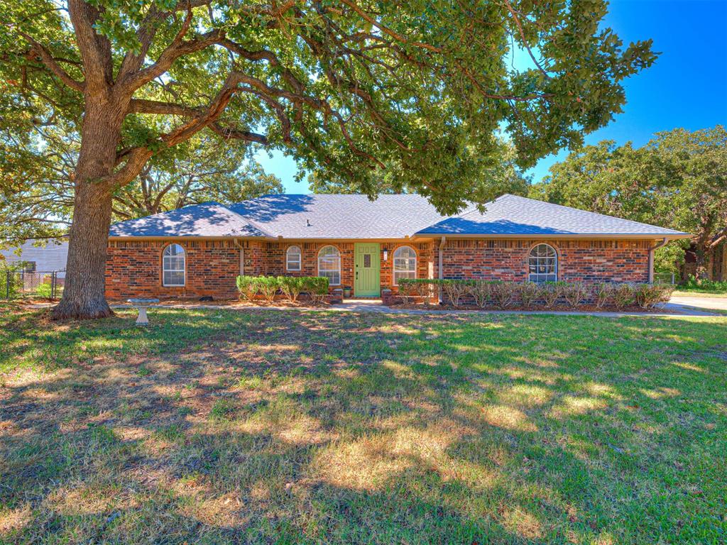 107 Clador Drive — photo