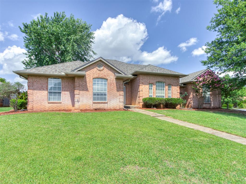 4201 Ranch Drive, Edmond, OK 73013 — photo 2