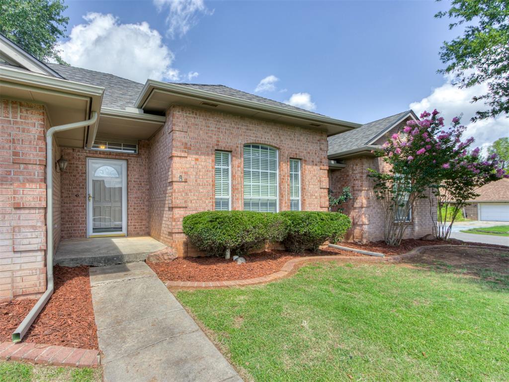 4201 Ranch Drive, Edmond, OK 73013 — photo 3