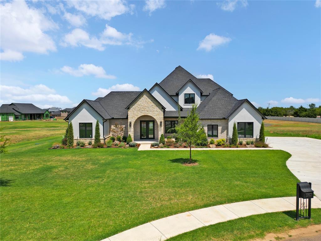 22312 Pine Bluff Way — photo