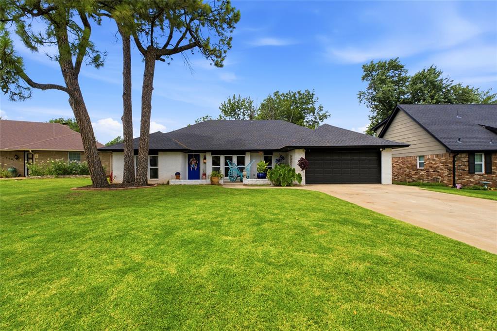 7405 Clayton Drive — photo