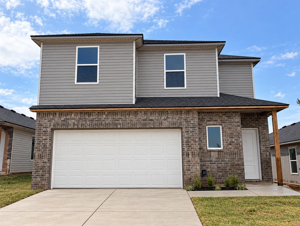 1123 Saddle Drive — photo