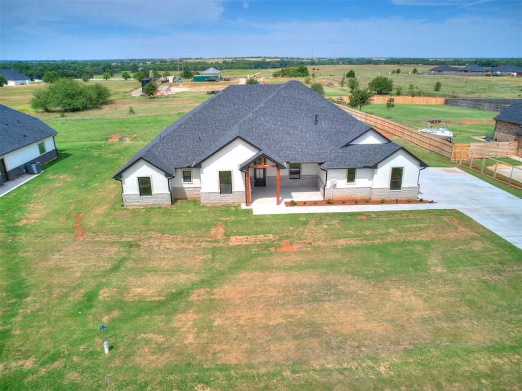4740 Ranchero Drive, Edmond, OK 73025 — photo 2