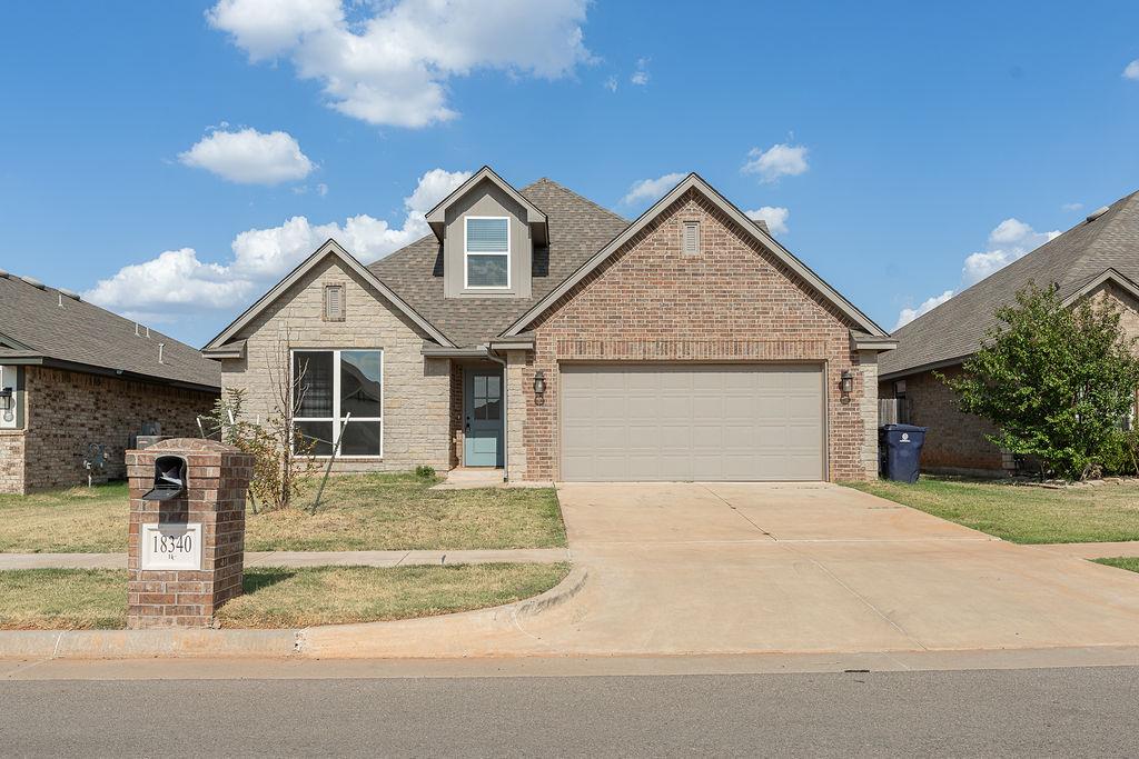 18340 Autumn Grove Drive — photo